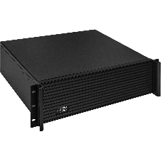 Серверная платформа ExeGate Pro 3U390-11 (RM 19