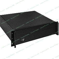 Серверная платформа ExeGate Pro 3U390-11 (RM 19