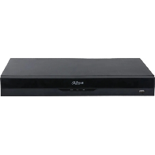 Видеорегистратор Dahua DHI-NVR5208-8P-EI2