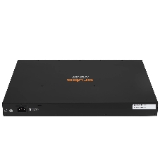 Коммутатор HPE Aruba 2930F 24G 4SFP+, 24×1 Гбит/с + 4×10 Гбит/с SFP+, управляемый