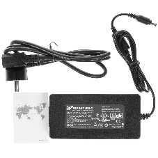 Коммутатор Hikvision DS-3E0310HP-E, 8×100 Мбит/с PoE+ + 2×1 Гбит/с, неуправляемый