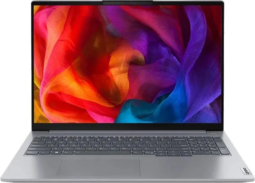 Ноутбук Lenovo ThinkBook 16 G6 IRL/16.0