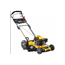 Газонокосилка бензиновая STEHER GLM-510p, 6,5 л.с.