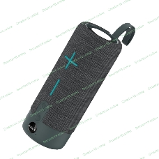 Беспроводная колонка Maxvi PS-02 grey