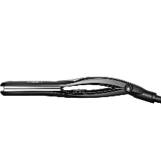 Выпрямитель для волос ARESA AR-3341 чёрный, 32 мм, 230 °C, 1 режим
