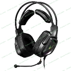 Гарнитура Bloody G575P чёрный, проводная