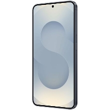 Смартфон Samsung Galaxy S25 12/256Gb, черный