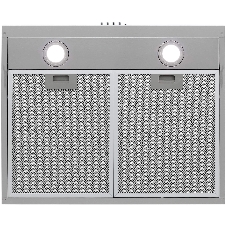 Вытяжка Krona JESSICA T 600 Inox PB