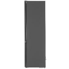 Холодильник Bosch KGN39XI30U нержавеющая сталь двухкамерный 279/87л морозилка снизу, No Frost