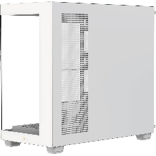 Корпус Ocypus Gamma C52 WH, Mini-Tower, белый
