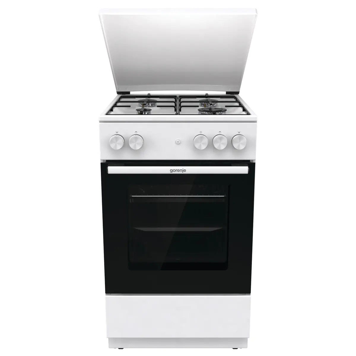 Плита Газовая Gorenje GG5A14WJ белый