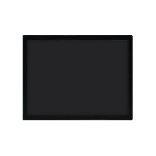 Монитор IPTRONIC IPT-VM19IPB компьютерный