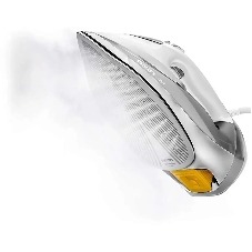 Утюг Philips GC4901/10 серый/белый, 2800 Вт, 50 г/мин, 220 г/мин, 300 мл