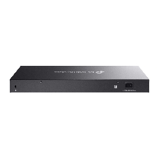 Коммутатор TP-Link Omada SG5428X, 24×1 Гбит/с + 4×10 Гбит/с SFP+, управляемый