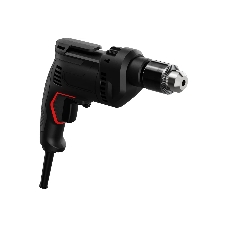 Дрель Deli DE-CZ13-1E, 680Вт, сетевая, ударная