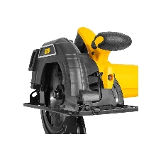 Циркулярная пила Deli DL-YJ185-E1 (1300Вт, 5300об/мин, диаметр диска 185мм)