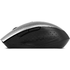 Мышь беспроводная SVEN RX-425W серый, 1600 dpi, радиоканал, USB, кнопки - 6