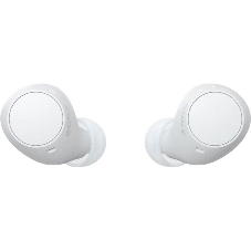 Наушники Sony WF-C510 белый
