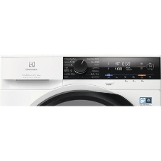 Стиральная машина Electrolux EW7W4492E белый, загрузка фронтальная 9 кг, 1400 об/мин., класс: D