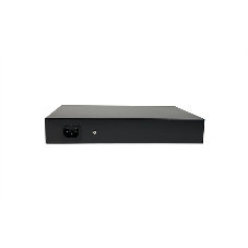 Коммутатор управляемый ORIGO OS6208/A1A L2, 8x10Gbase-T, консольный порт RJ-45, комплект для установки в 19