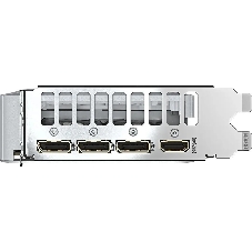 Видеокарта Gigabyte GV-N5060EAGLEOC ICE-8GD, NVIDIA GeForce RTX 5060, 8 ГБ GDDR7, 128 бит, PCI-e 5.0, 1xHDMI, 3xDP