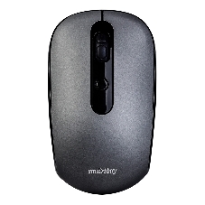 Мышь беспроводная Smartbuy ONE 262AG серебро (SBM-262AG-G)