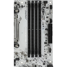 Материнская плата MSI B840M GAMING PLUS WIFI6E, AM5, AMD B840, 4xDDR5, 4xSATA, 2xM.2, 1xPCIe 4.0 x16, 1xPCIe 3.0 x4, 1xHDMI (v2.1), 1xUSB-C 10Gbps, 1xUSB-A 10Gbps, 2xUSB-A 5Gbps, 4xUSB-A 2.0, 1x2.5Gb LAN, Wi-Fi 6E, Bluetooth 5.3, 2x3.5 мм, 7.1, mATX