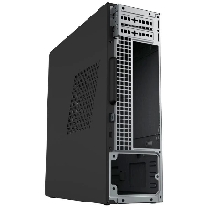 Компьютерный корпус SlimCase InWin PS201BK PM-300TFX U3.0*2+A(HD)+FAN 6125688