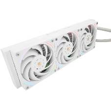 Вентилятор Cooler Thermalright Core Matrix 360 White all Intel/AMD