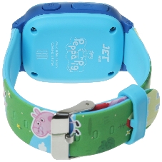 Детские умные часы Jet Kid Peppa Pig, 1.2