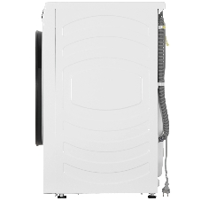 Стиральная машина Candy Nova C43W 210MBBW-07 белый, загрузка фронтальная 10.5 кг, 1200 об/мин, класс A+++