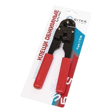 Клещи обжимные 5bites LY-T210C 8P8C