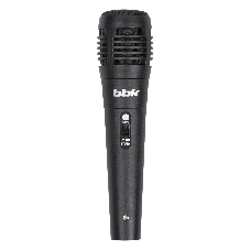 Колонка портативная BBK BTA7030 черный 40W 2.0 BT (BTA7030 (B))