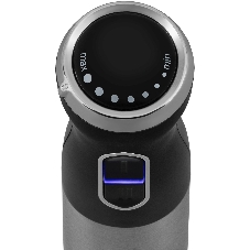 Блендер погружной Vitek VT-8540 1000Вт черный