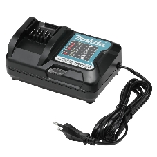 Дрель-шуруповерт аккумуляторная Makita DF333DYX14, 12 В, 2х1.5 Ач, аккумуляторная