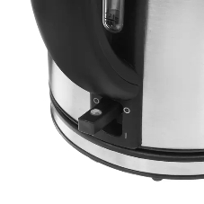Чайник электрический Zelmer ZCK1274 INOX
