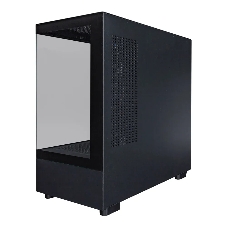 Компьютерный корпус 1STPLAYER Mi5-BK