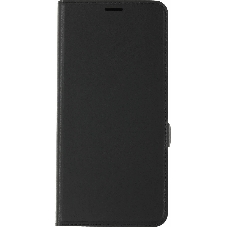 Чехол (флип-кейс) BoraSCO для Infinix Smart 7 HD Book Case черный (71754) Чехол (флип-кейс) BoraSCO для Infinix Smart 7 HD Book Case черный (71754)