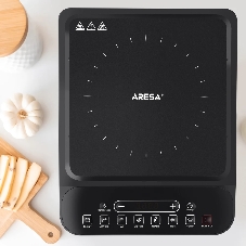 Плита настольная индукционная Aresa AR-4703