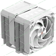 Вентилятор Q120DT Plus(White)