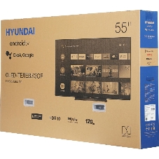 Телевизор Hyundai 55