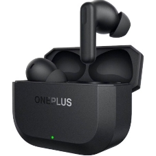 Наушники TWS OnePlus Nord Buds 3r E517A черный, внутриканальные, Bluetooth, до 8 ч