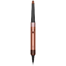 Мультистайлер Dyson Airwrap ID HS08 Amber Silk (Straight+Wavy) янтарный шелк, 1300 Вт, ионизация