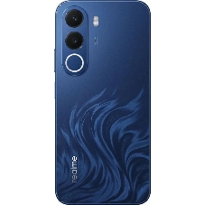 Смартфон Realme C100X 4/256Gb синий