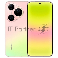 Смартфон Huawei Pura 90s Pro 12/256Gb, розовый