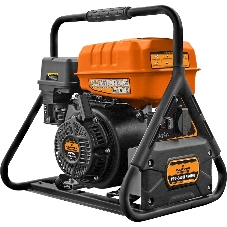 Генератор Carver PPG -3600I Promo 3кВт