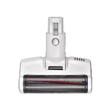 Пылесос вертикальный Polaris IQ Home PVCS 4070 белый, питание от аккумулятора, 200 Вт, уборка влажная/сухая, пылесборник 0.3 л, работа от АКБ max 80 мин.