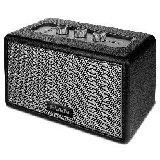 Аудиосистема SVEN HA-950, черный, МДФ, эко-кожа (60 Вт, Bluetooth, USB, Micro SD, пульт)
