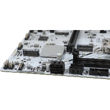 Материнская плата ASRock B760M-HDV/M.2, LGA 1700, Intel B760, 2xDDR5, 4xSATA, 2xM.2, 1xPCI-E 4.0 x16, 2xPCI-E x1, 1xDP, 1xHDMI, 1xVGA, 1x 2.5Gb LAN, 2xUSB-A 3.2 Gen 1, 3xUSB 2.0, 3x3.5 мм, 7.1, Micro-ATX