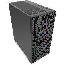 Компьютер IRU Tactio 510B7GP TWR i7 14700F (2.1) 32Gb SSD1Tb RTX5060TI 16Gb FreeDOS GbitEth 650W черный (RUS) (2146240)